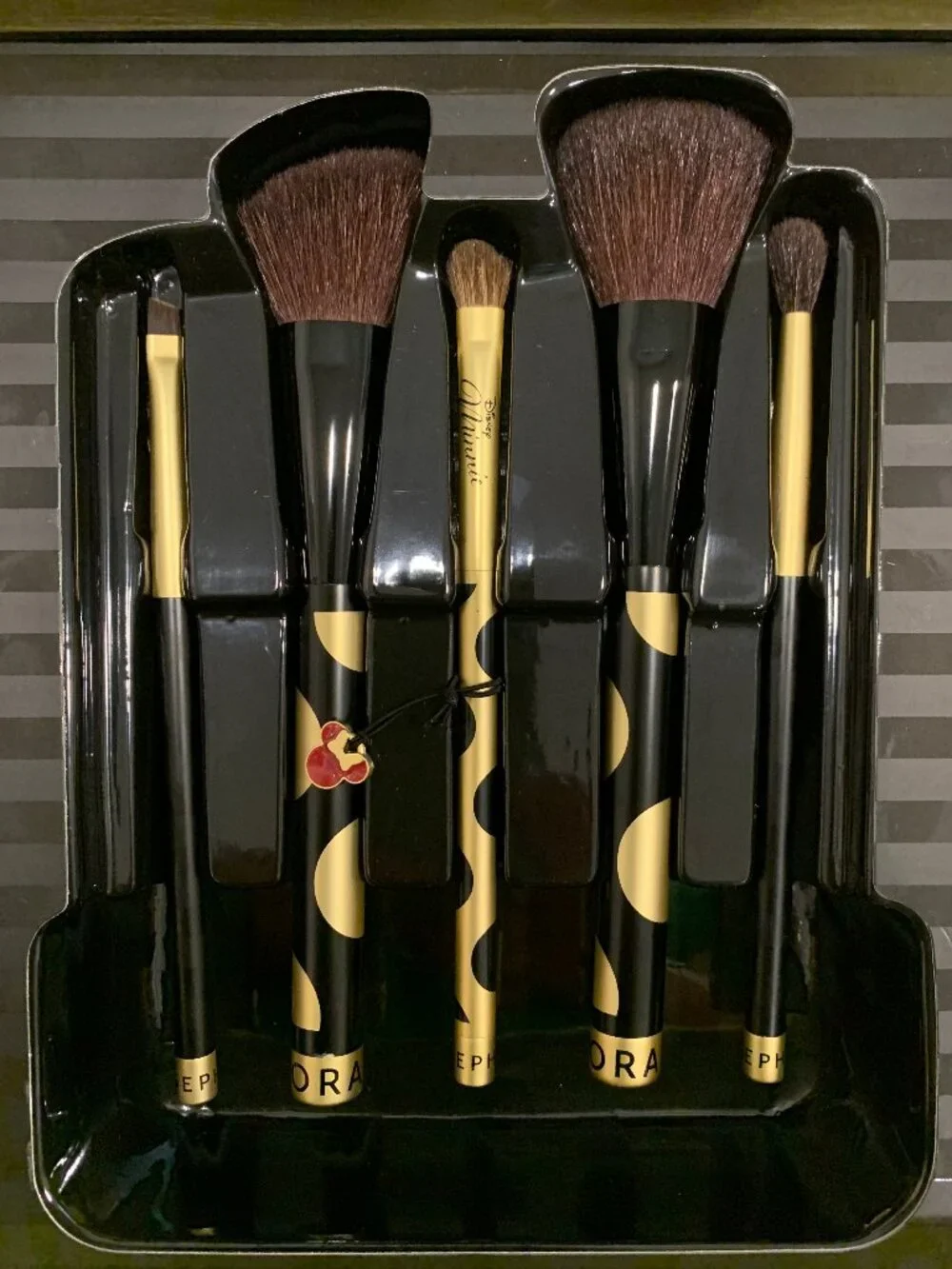 Sephora give this